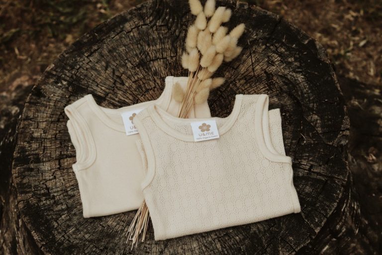Australian Made Baby Clothes: 14 Brands to Shop Now - Britt's List