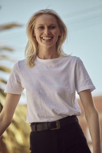 Hemp T-shirt