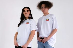 Clothing the Gaps