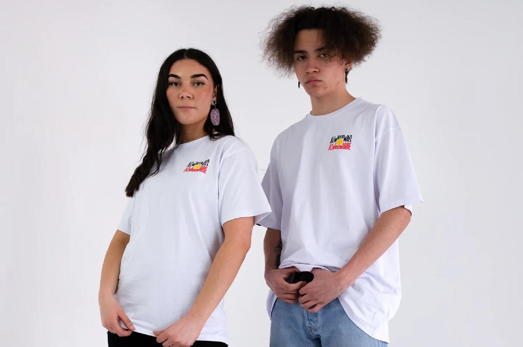 Clothing the Gaps