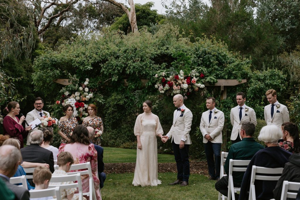 Ceremony