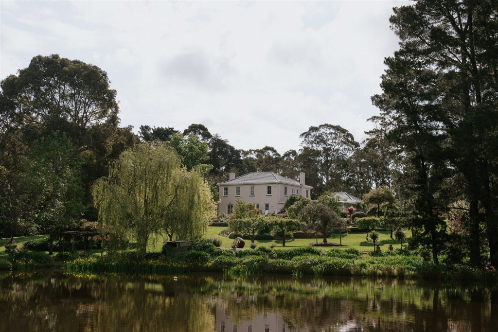 Mornington Peninsula property