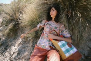 Nancybird Desert Floral Collection