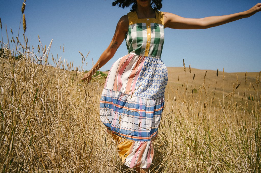 Nancybird Desert Floral