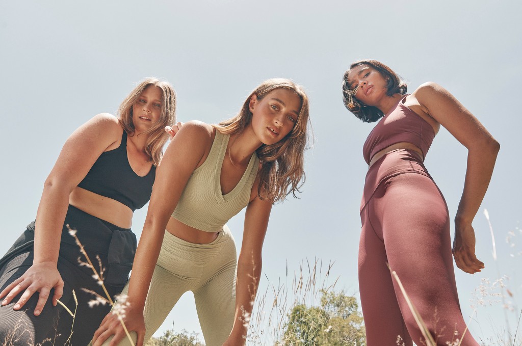 10 Ethical & Australian Made Activewear Brands to Shop Now