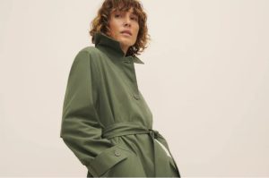 Kowtow autumn coats 24