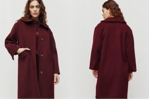 Kuwaii a/w 2024 coats
