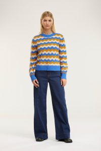 Obus Clothing Knitwear AW 2024