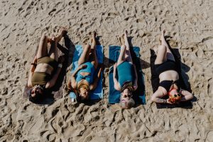 Nisa swimwear 2023 collection