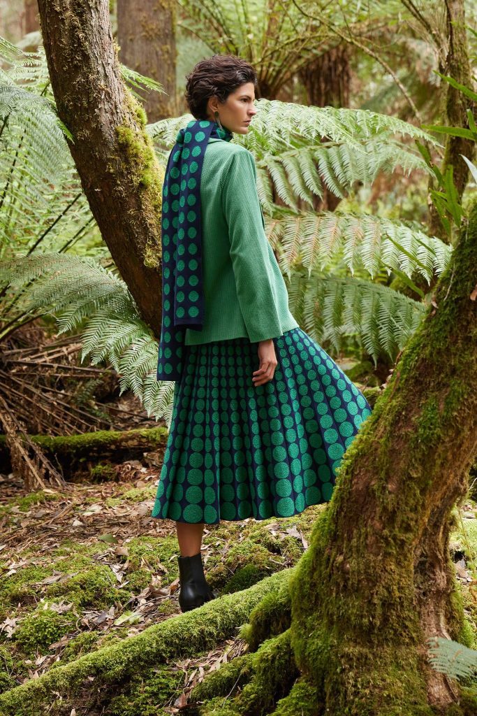 ELK women's wear 2024 range