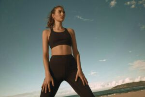 Bay active australian made activewear