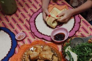 Table cloth