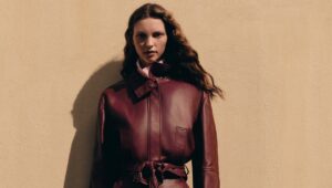 Viktoria & Woods coats 25