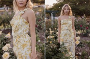 Chamani dresses