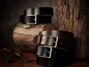 Buckle 1922
