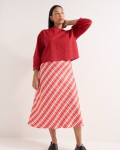 Kuwaii spring summer 25 collection