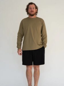 STAPLE Co menswear